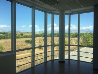 Oficina en venta en Zona Estación - Centro en Tres Cantos