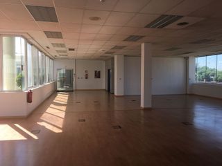 Oficina en venta en Zona Estación - Centro en Tres Cantos