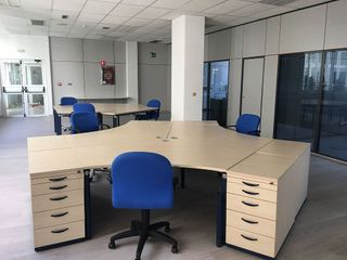 Oficina en venta en Zona Estación - Centro en Tres Cantos