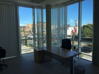 Oficina en venta en Zona Estación - Centro en Tres Cantos