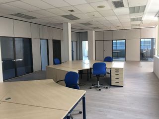 Oficina en venta en Zona Estación - Centro en Tres Cantos
