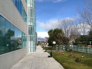 Oficina en venta en Zona Estación - Centro en Tres Cantos