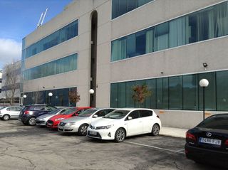 Oficina en venta en Zona Estación - Centro en Tres Cantos