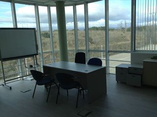 Oficina en venta en Zona Estación - Centro en Tres Cantos
