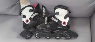 Patines línea 