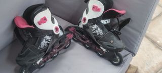 Patines línea 