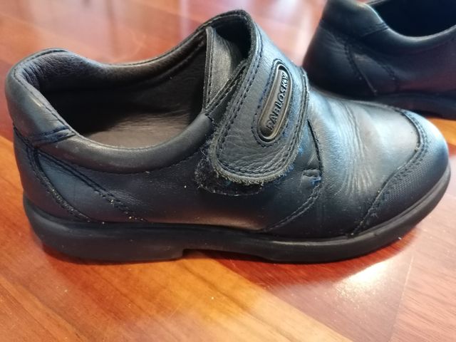 Zapatos de colegio