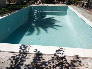 Piscinas gunitadas cualquier medida y forma