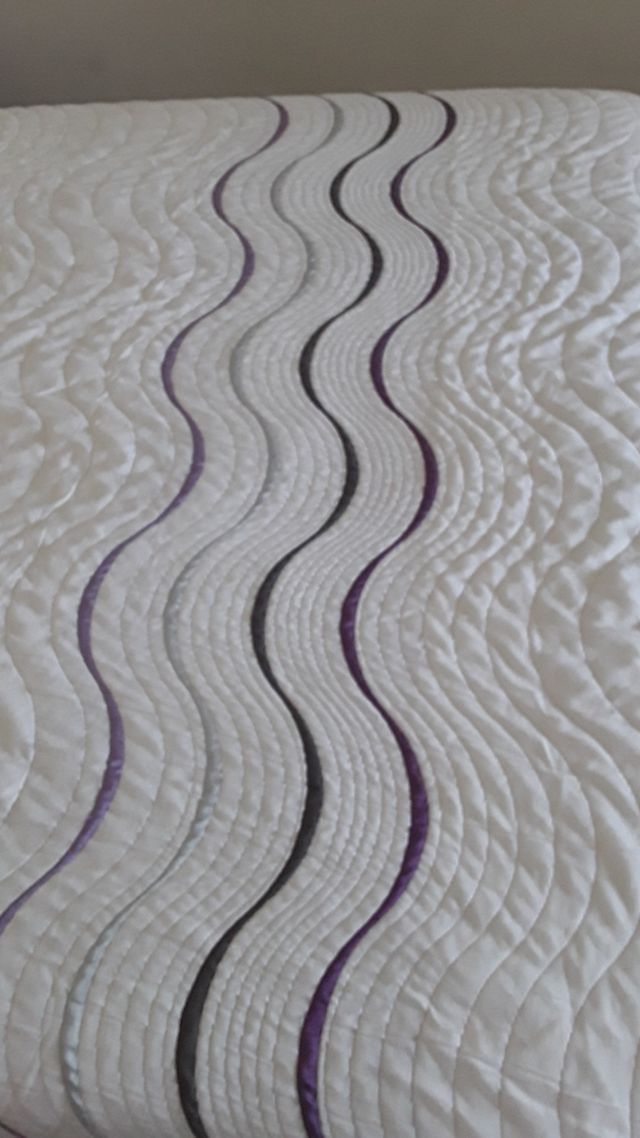 Colcha cama 135 y 150