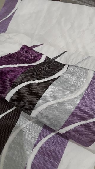 Colcha cama 135 y 150