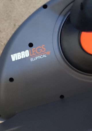 Vibrogambe ellittiche