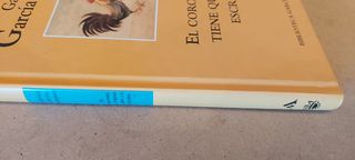 El Coronel no tiene quien le escriba - G. Marquez