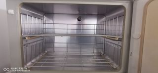 Calentador de toallas esterilizador