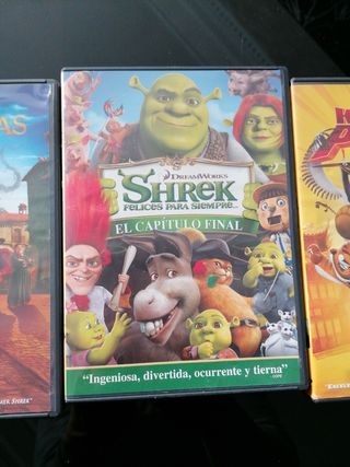 Películas Infantiles