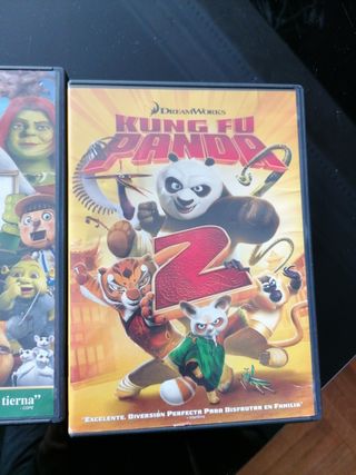 Películas Infantiles