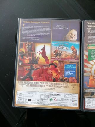 Películas Infantiles