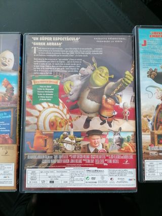 Películas Infantiles