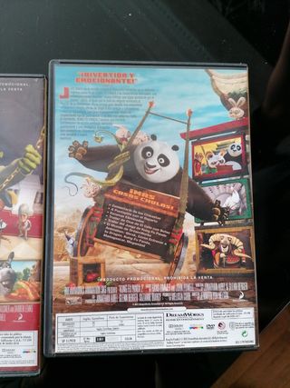 Películas Infantiles