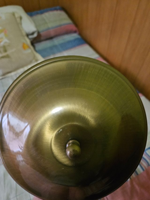 Lámpara Candelabro