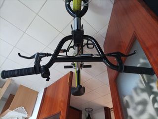Bicicleta bmx