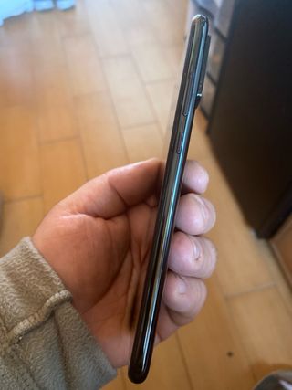 Huawei PSmart 2020 como nuevo 128/4