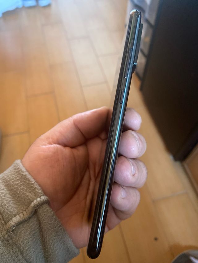 Huawei PSmart 2020 como nuevo 128/4