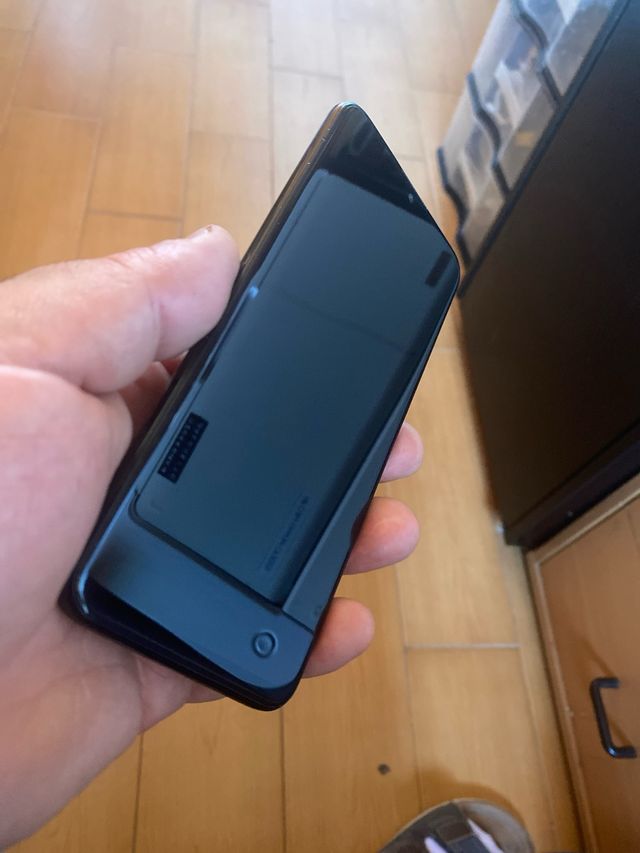 Huawei PSmart 2020 como nuevo 128/4