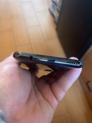 Huawei PSmart 2020 como nuevo 128/4