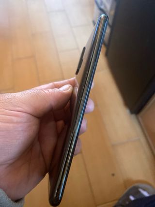 Huawei PSmart 2020 como nuevo 128/4