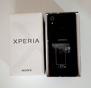 Sony Xperia XA1