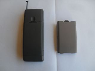 Telefono Motorola personal phone