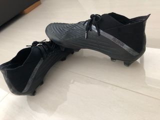 botas de futbol