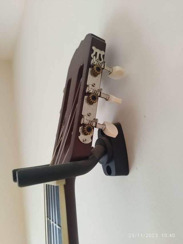 Guitarra española principiantes (NUEVA)