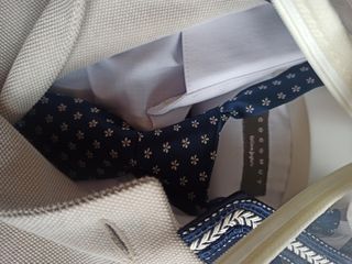 Traje comunión Nino Almirante 
