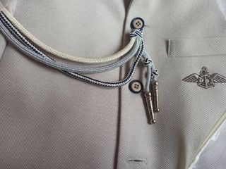 Traje comunión Nino Almirante 