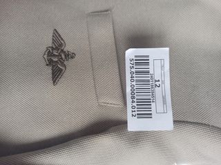 Traje comunión Nino Almirante 