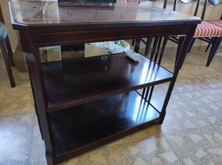 Mesa televisión salon