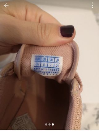 Zapatillas Mujer Rosas Le Coq Sportive