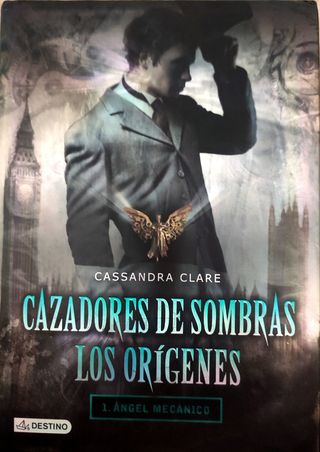 LIBROS DE LECTURA
