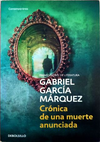 LIBROS DE LECTURA