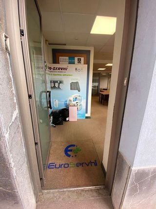 Oficina en venta en Errekaldeberri - Larraskitu en Bilbao