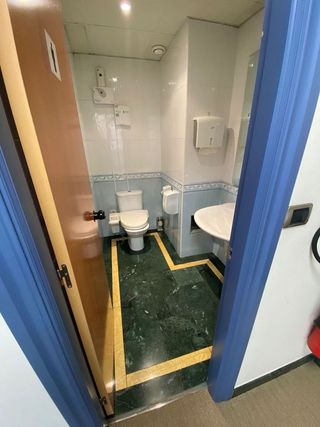 Oficina en venta en Errekaldeberri - Larraskitu en Bilbao