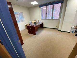 Oficina en venta en Errekaldeberri - Larraskitu en Bilbao
