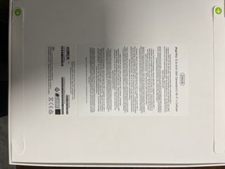 iPad Pro 12.9’’ Wi-Fi + cellular 256Gb