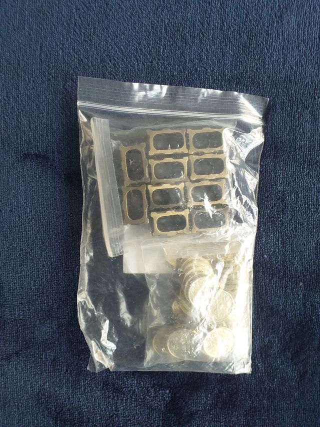 MC NUEVO To Glory! Deluxe Edition Kickstarter