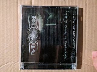 Cd Hardcore vari titoli