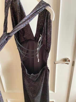 Vestido fiesta