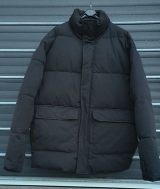 Chaqueta Zara 