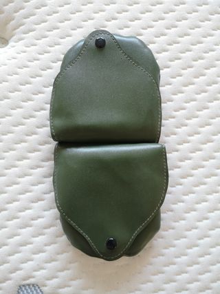 Funda castañuelas