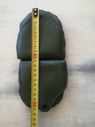 Funda castañuelas